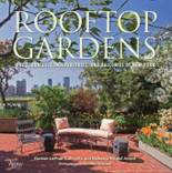 Roof Gardens book cover